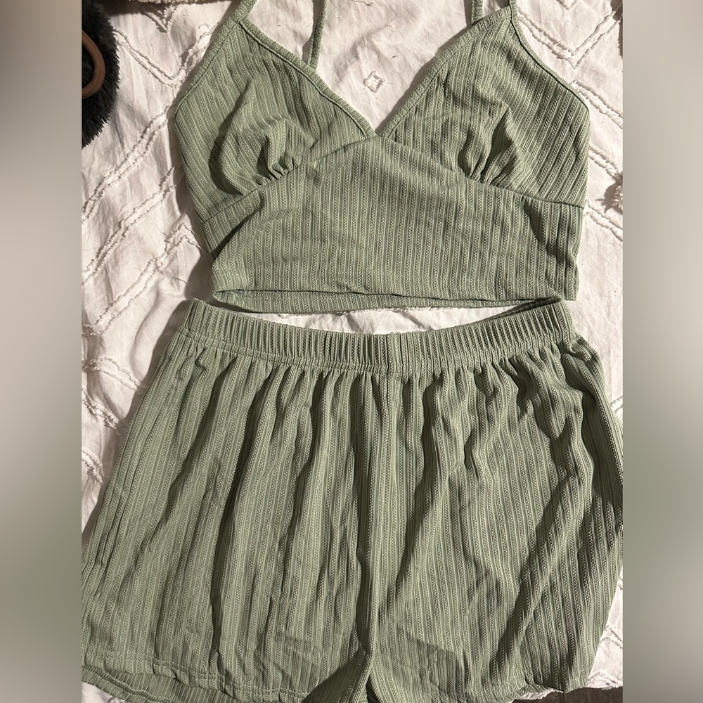 Pyjama set